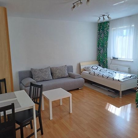 Schoene Ferienwohnung. Naehe Playmobil Und Messe Nbg Fürth エクステリア 写真