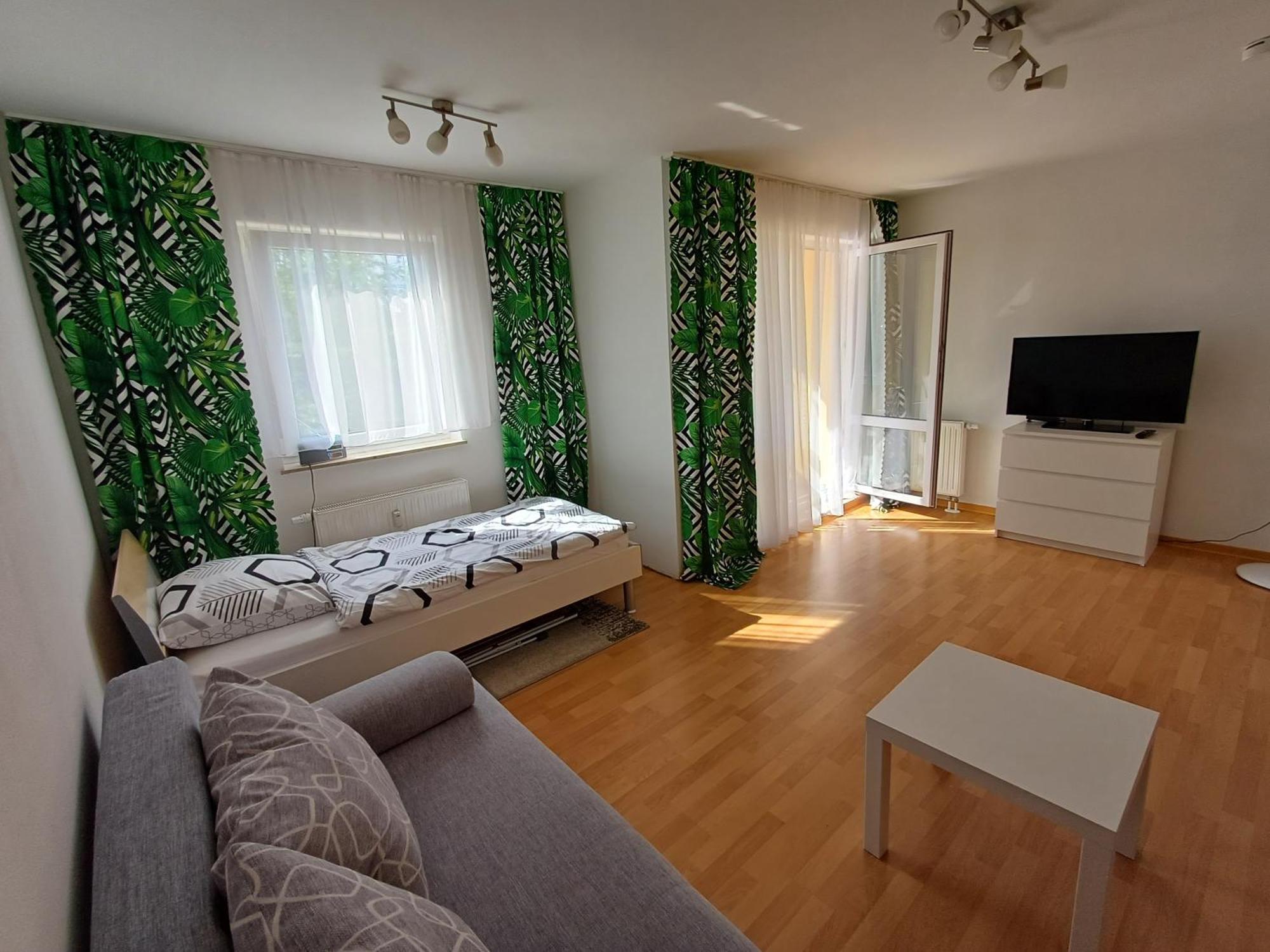 Schoene Ferienwohnung. Naehe Playmobil Und Messe Nbg Fürth エクステリア 写真