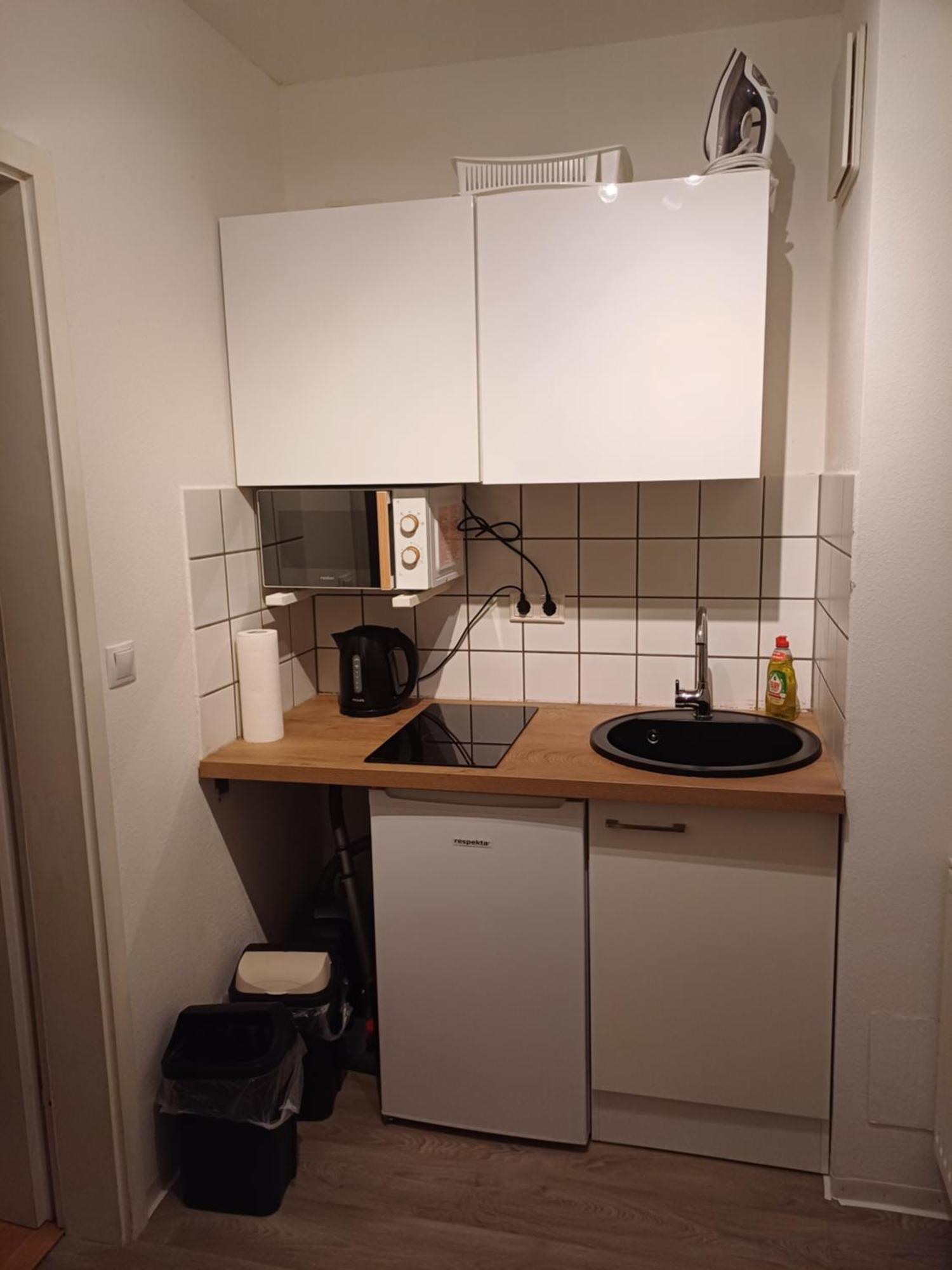 Schoene Ferienwohnung. Naehe Playmobil Und Messe Nbg Fürth エクステリア 写真