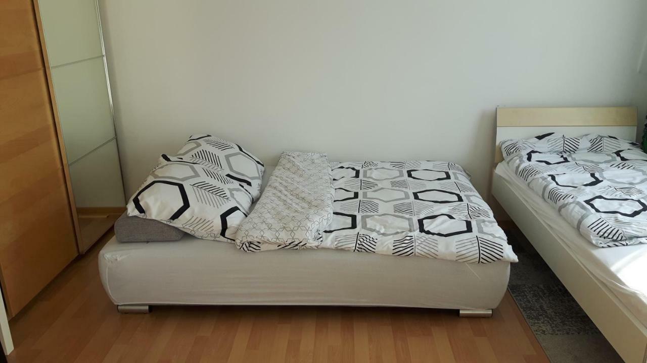 Schoene Ferienwohnung. Naehe Playmobil Und Messe Nbg Fürth エクステリア 写真
