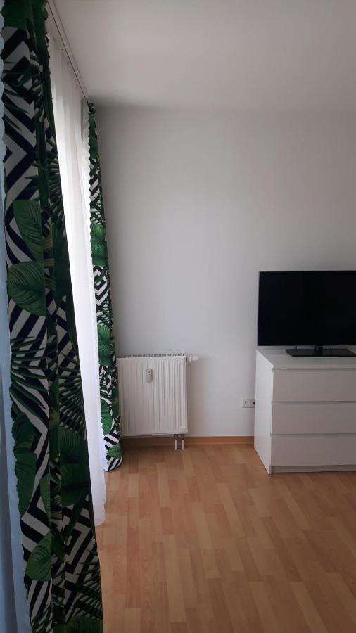 Schoene Ferienwohnung. Naehe Playmobil Und Messe Nbg Fürth エクステリア 写真