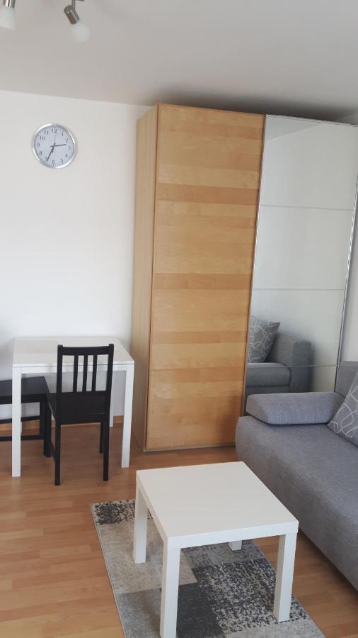 Schoene Ferienwohnung. Naehe Playmobil Und Messe Nbg Fürth エクステリア 写真