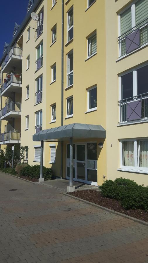 Schoene Ferienwohnung. Naehe Playmobil Und Messe Nbg Fürth エクステリア 写真